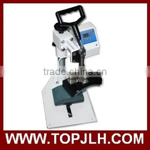 2017 Wholesale Heat Press Machine Sublimation Cap Machine thumbnail-5
