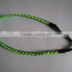 Braided Headband thumbnail-1