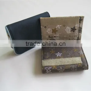 New Style of Cotton Purse thumbnail-1