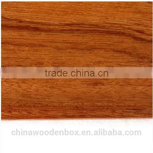 New Creative Handmade Natural Wooden Tray With Low Price thumbnail-3