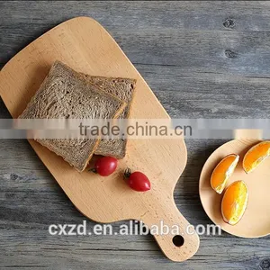 2016 Top Selling Wholesale Wooden Cutting Board thumbnail-4