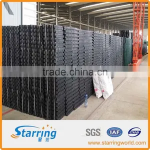 38mm Height Grass Paver thumbnail-6