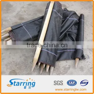 Best Price High Quality ASTM Standard Woven Geotextile thumbnail-3