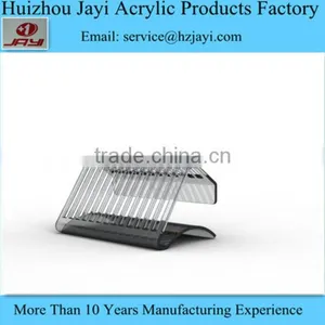 High Quality Acrylic CD Display Stand thumbnail-1