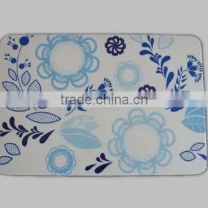 Melamine Round Cutting Board thumbnail-1