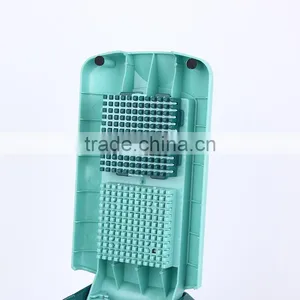The Kitchen Chopping Device 10 Sets of Broken Dishes for Multifunctional Slicing and Shredding Device for Household Planing Shre thumbnail-5