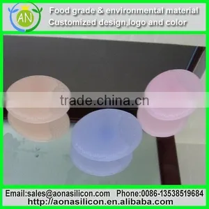 Silicone Face Brush|Silicone Massage Brush|Silicone Cleaning Brush thumbnail-3