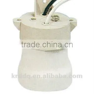 E27 Tiffany Lamp Base Weight Wholesale thumbnail-1