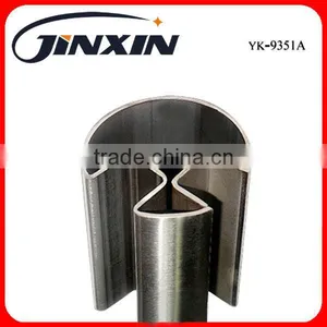 JINXIN Stainless Steel Galvanized Channel Pipe thumbnail-3