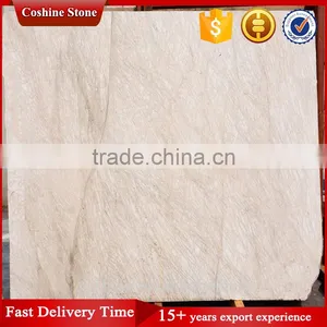 Gold Spider Anilox Marble With Linght Yellow Vein Marble Stone thumbnail-4
