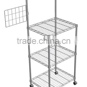 Kitchen Rack thumbnail-1