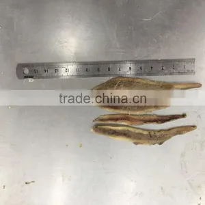 New Season Vacuum Salted Anchovy Fillet thumbnail-6