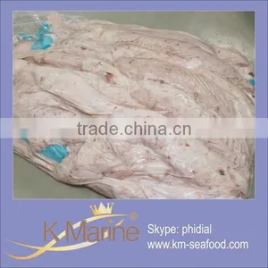 Hot Product Double-Cleaned Precooked Sarda Loin(Sarda Orientalis) thumbnail-1