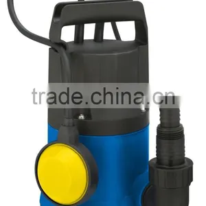 Dirty Water Pump--SWP400 thumbnail-1