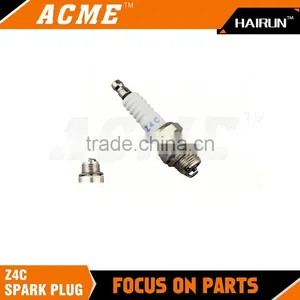 NEW China Manufacture Z4C Chainsaw Spark Plug thumbnail-1
