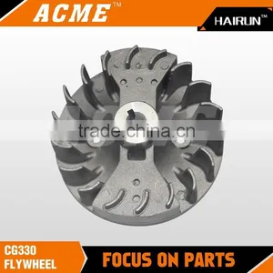 TL33/CG330 Flywheel thumbnail-1