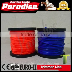 Brush Cutter Nylon Trimmer Line Spool Packing Nylon Line thumbnail-1