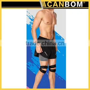 Sports Pressure Running Climbing Breathable Knee Guard thumbnail-2