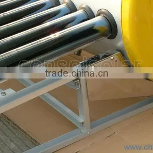 Non Pressurized Solar Water Heater System thumbnail-1