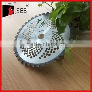 Grass Cutter Blade Brush Cutter Parts thumbnail-1