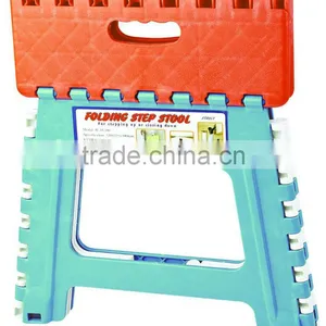 Multifunction Best Seller Plastic Foot Stool thumbnail-2