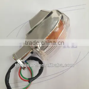 High Performance Motorcycle Turn Signal Lights, Corner Lamps SKYGO thumbnail-3