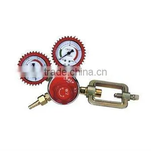 ACETYLENE REGULATOR thumbnail-1