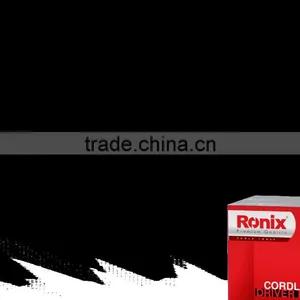 Ronix Industrial Level Cordless Driver Drill 14V 1.5Ah Li-ion Water Proof Motor Model 8614 thumbnail-2