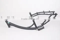 Aluminum Bicycle Frame With Different Colors thumbnail-1