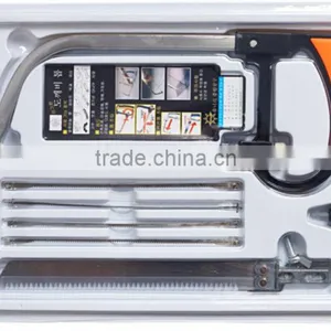 Mini Hand Saw 8 in 1with White Box thumbnail-2