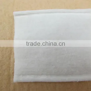80Pcs Facial Makeup Cleaning Pads With Two Sides Edge Crush thumbnail-1