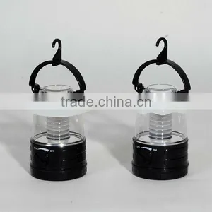 0.5W LED Camping Lantern, Mini LED Lantern, LED Emergency Lantern thumbnail-2