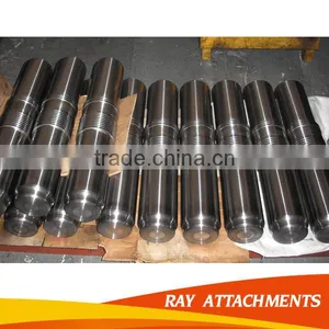 Piston Type Double Acting Hydraulic Jack Piston Price thumbnail-1