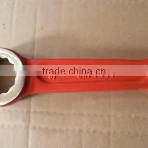 Bohai Brand Tools Non-sparking 90mm Striking Box Wrench thumbnail-2