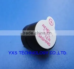 Electromagnetic Type Active Buzzer DC1.5V~3V SOT High Quality thumbnail-1