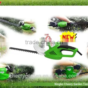 450W Electric Hedge Trimmer thumbnail-1