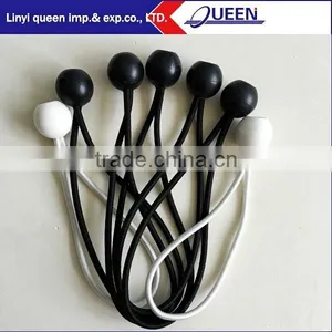 Camping Accessory/ Heavy Duty Elastic Bungee Ball Cord thumbnail-1