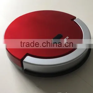 2016 New Basic Function Automatic Robot Vacuum Cleaner Smart Sweeping Mopping for Promotion thumbnail-5