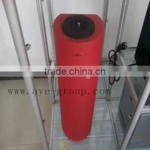 Remote Control Wall Mount Atomization Essential Oil Aroma Diffuser for Hotel Lobbies thumbnail-3