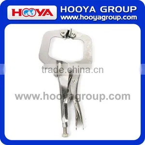 C SHAPE LOCKING GRIP PLIER thumbnail-1