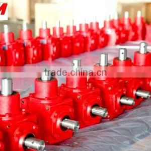China Agricultural Mower Gearbox thumbnail-2