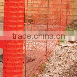 Orange Fence thumbnail-1