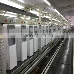 Hot and Cold Compressor Cooling Water Dispenser thumbnail-4
