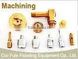 CNC Machining Parts Custom Fabrication Services OEM Cnc Machining thumbnail-1