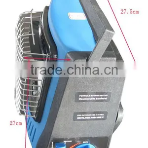 GOOD QUALITY INDOOR GAS HEATER FOR NATURAL GAS AND LIGUID GAS thumbnail-1