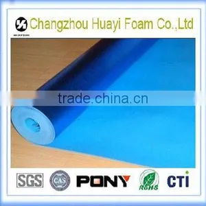 Sound Proof Foam Underlayment Roll thumbnail-1