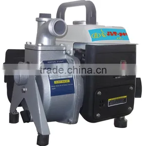 Hot Sales! Mini Gasoline Water Pump Wp20 thumbnail-1