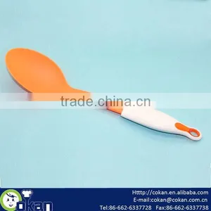 Hot Sale Nylon Spoon Ladle/nylon Spoon/cooking Spoon CK-3054-1 thumbnail-1