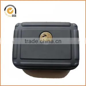 5630 Protective and Hard Eva Cases for Kids With Metal Logo thumbnail-1