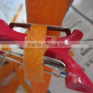 PE-0920 High Quality Stainless Steel Peeler Blade thumbnail-4